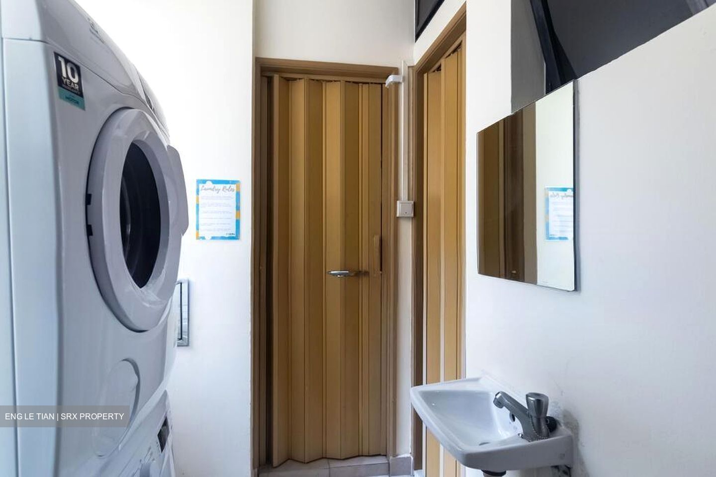 Heritage View (D5), Condominium #505531481